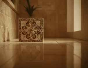 Marble & Stone Collection